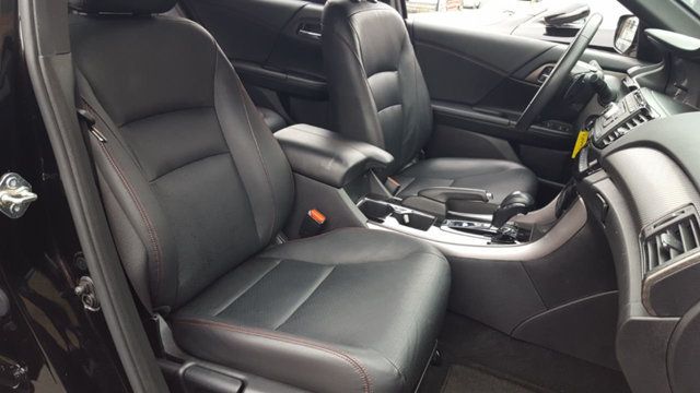 2017 Honda Accord Sedan Sport SE - 18313614 - 12