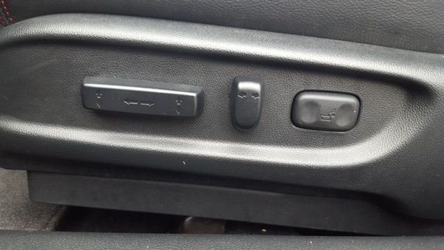 2017 Honda Accord Sedan Sport SE - 18313614 - 17