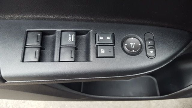 2017 Honda Accord Sedan Sport SE - 18313614 - 18