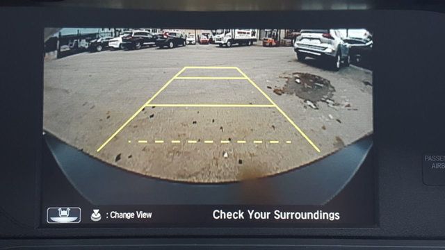 2017 Honda Accord Sedan Sport SE - 18313614 - 25