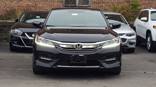 2017 Honda Accord Sedan Sport SE - 18313614 - 2