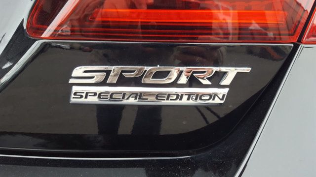 2017 Honda Accord Sedan Sport SE - 18313614 - 7