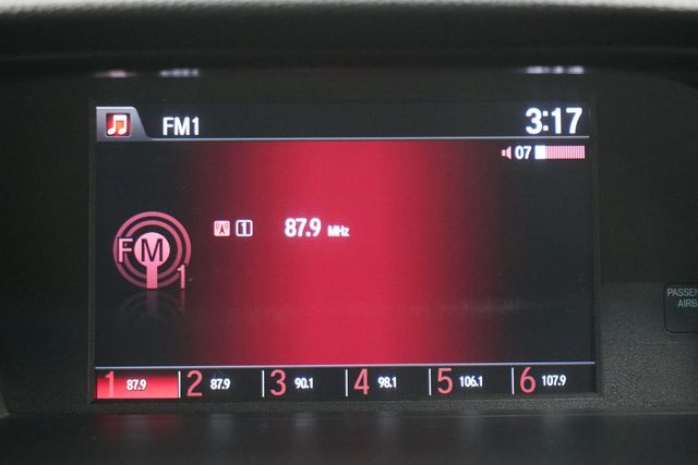 2017 Honda Accord Sedan Sport SE CVT - 22906803 - 14