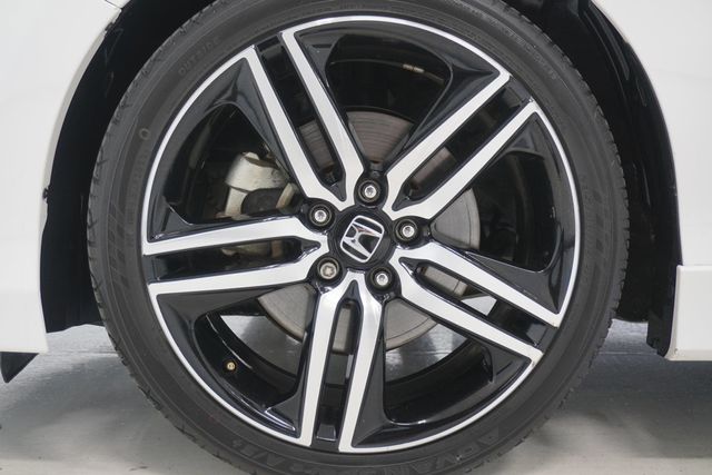 2017 Honda Accord Sedan Sport SE CVT - 22906803 - 21