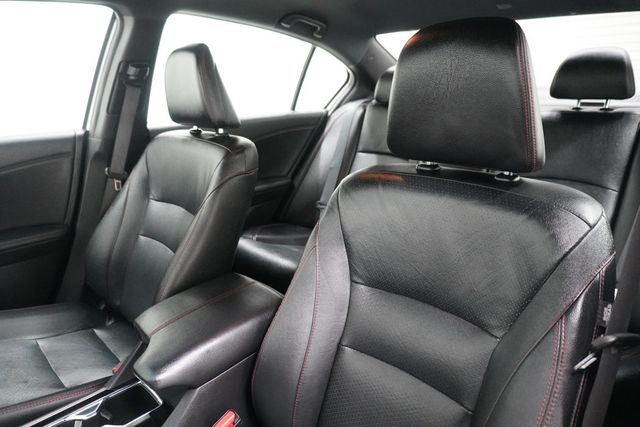 2017 Honda Accord Sedan Sport SE CVT - 22906803 - 8