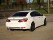 2017 Honda Accord Sedan Sport SE CVT - 23098181 - 11