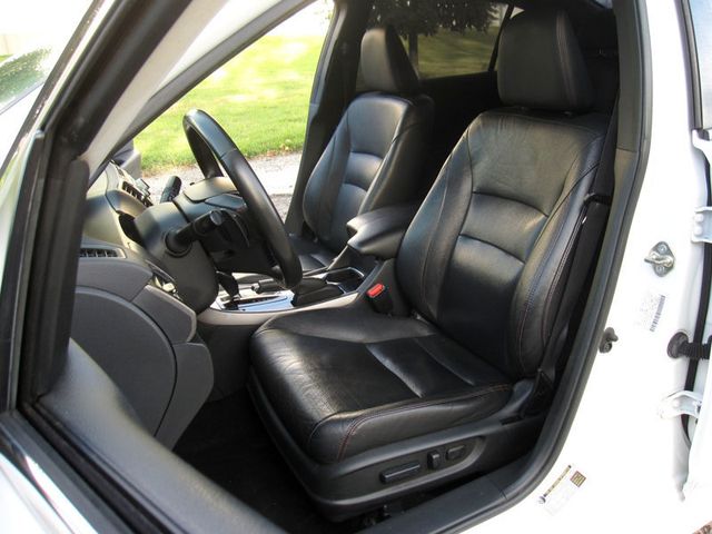 2017 Honda Accord Sedan Sport SE CVT - 23098181 - 18