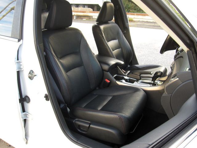2017 Honda Accord Sedan Sport SE CVT - 23098181 - 22