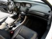 2017 Honda Accord Sedan Sport SE CVT - 23098181 - 23