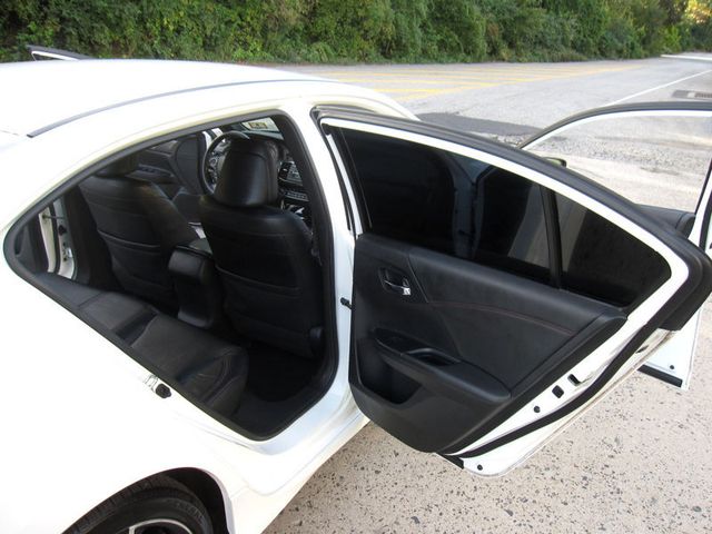 2017 Honda Accord Sedan Sport SE CVT - 23098181 - 24