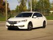 2017 Honda Accord Sedan Sport SE CVT - 23098181 - 2