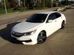 2017 Honda Accord Sedan Sport SE CVT - 23098181 - 3