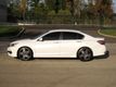 2017 Honda Accord Sedan Sport SE CVT - 23098181 - 5