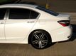 2017 Honda Accord Sedan Sport SE CVT - 23098181 - 7