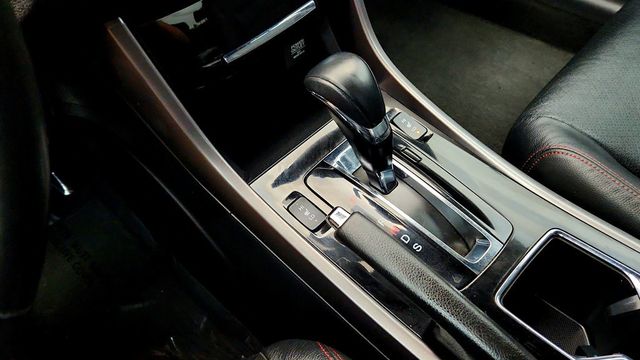 2017 Honda Accord Sedan Sport SE CVT - 23029209 - 15