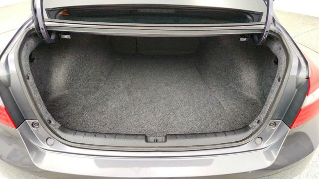2017 Honda Accord Sedan Sport SE CVT - 23029209 - 20
