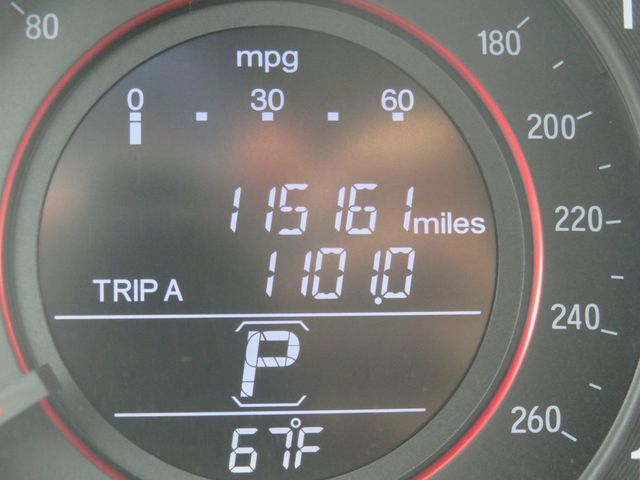 2017 Honda Accord Sedan Sport SE CVT (Clear Title) - 22888749 - 12