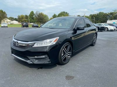 Used Honda At Allen Auto Sales Serving Paducah Ky