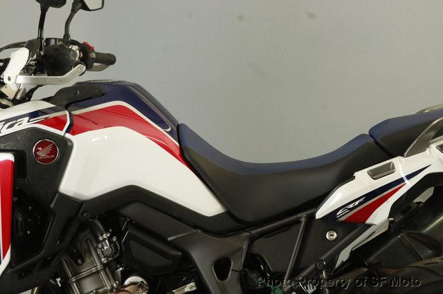 2017 Honda Africa Twin Ultra Clean! - 22633455 - 9