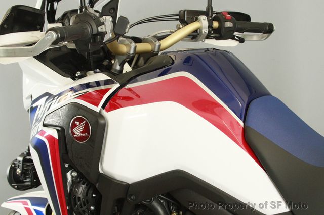 2017 Honda Africa Twin Ultra Clean! - 22633455 - 37