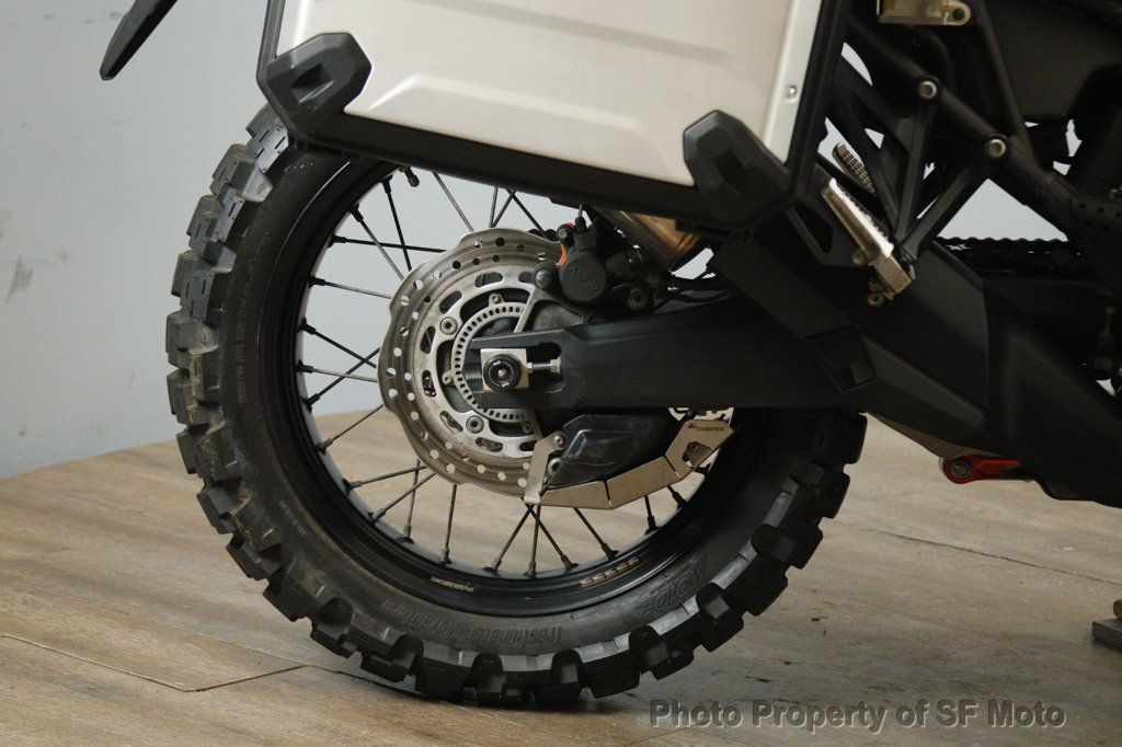 2017 Honda Africa Twin DCT ABS Includes Warranty - 22990291 - 16