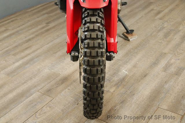 2017 Honda Africa Twin DCT ABS Includes Warranty - 22990291 - 22