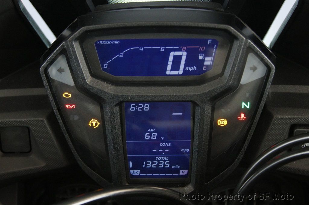 2017 Honda Africa Twin DCT ABS Includes Warranty - 22990291 - 29