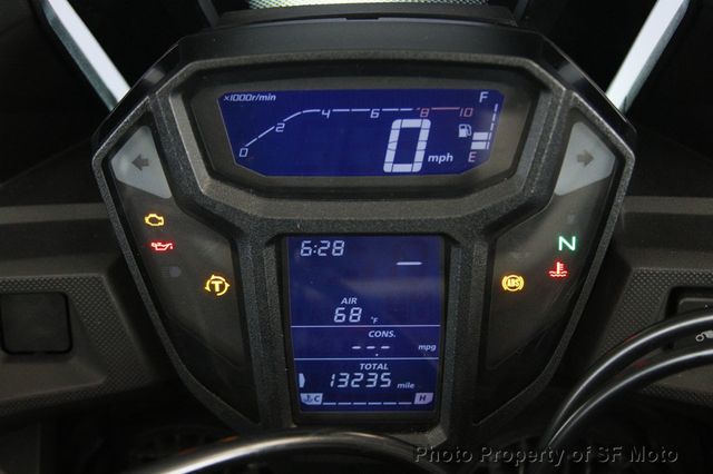 2017 Honda Africa Twin DCT ABS Includes Warranty - 22990291 - 29