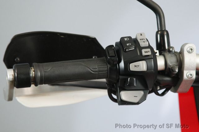 2017 Honda Africa Twin DCT ABS Includes Warranty - 22990291 - 30