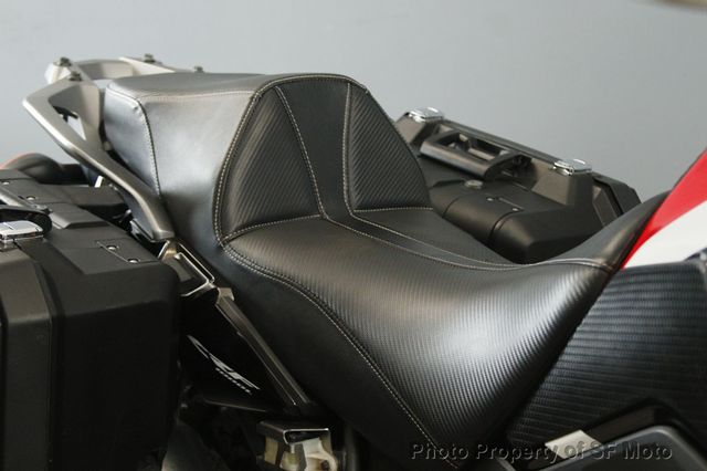 2017 Honda Africa Twin DCT ABS Includes Warranty - 22990291 - 38