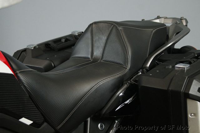 2017 Honda Africa Twin DCT ABS Includes Warranty - 22990291 - 39