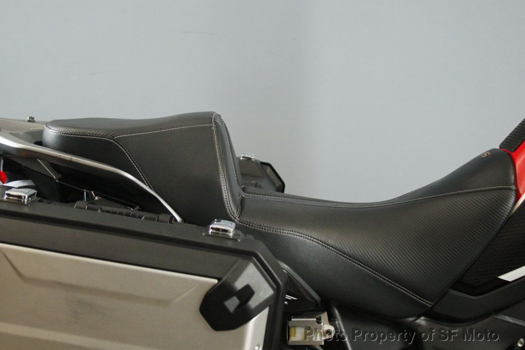 2017 Honda Africa Twin DCT ABS Includes Warranty - 22990291 - 40