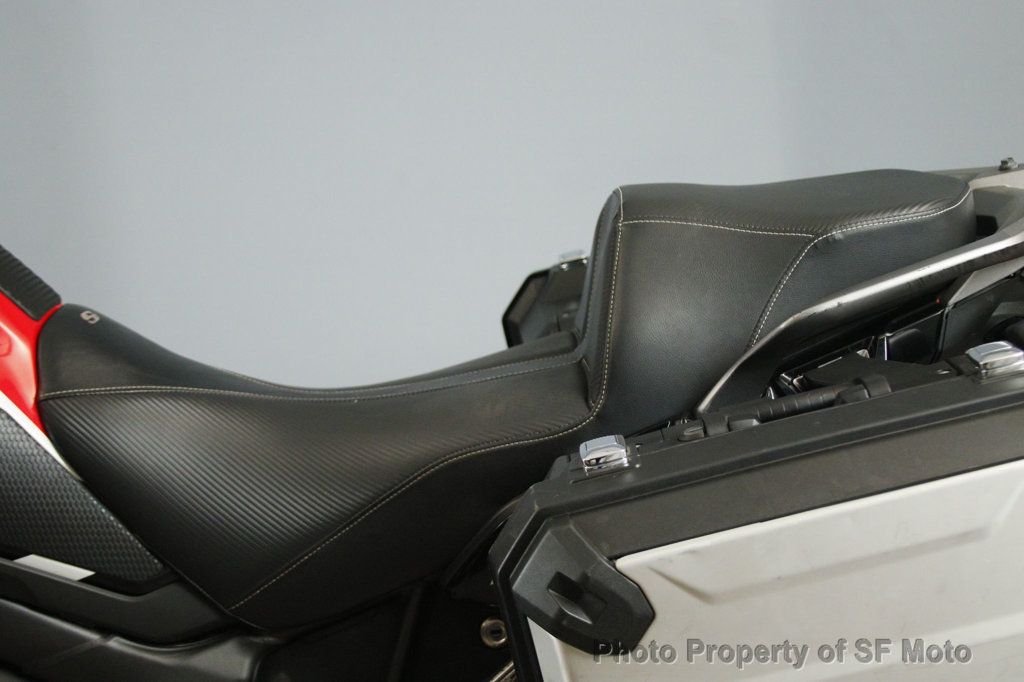 2017 Honda Africa Twin DCT ABS Includes Warranty - 22990291 - 41