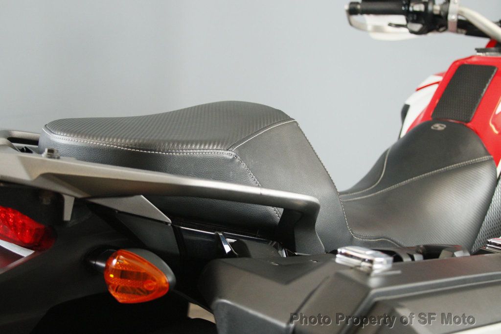 2017 Honda Africa Twin DCT ABS Includes Warranty - 22990291 - 42