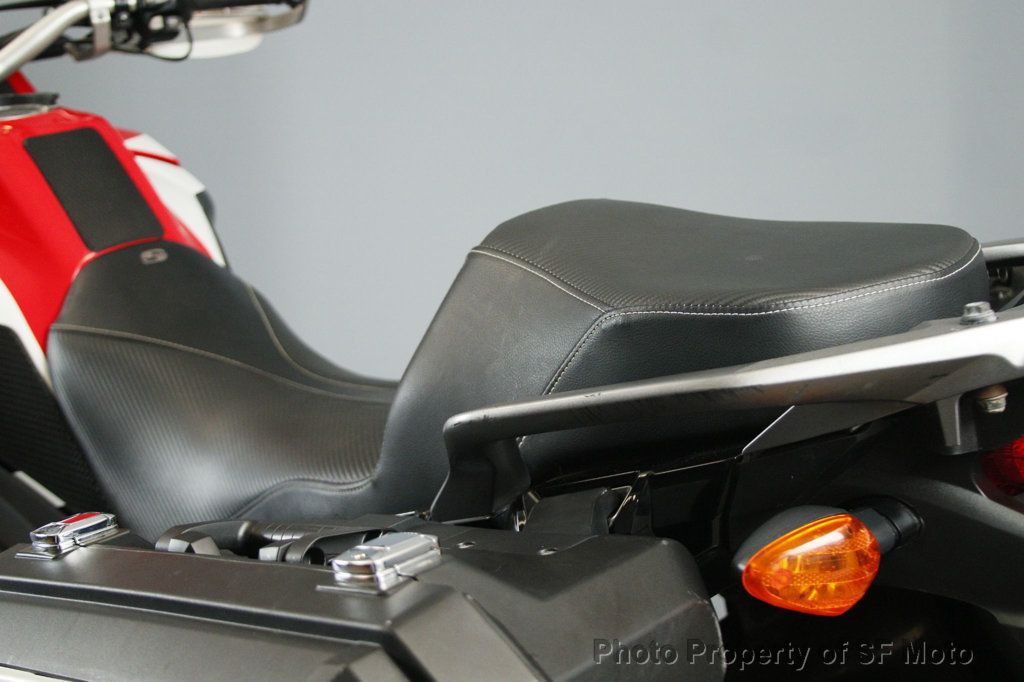 2017 Honda Africa Twin DCT ABS Includes Warranty - 22990291 - 43