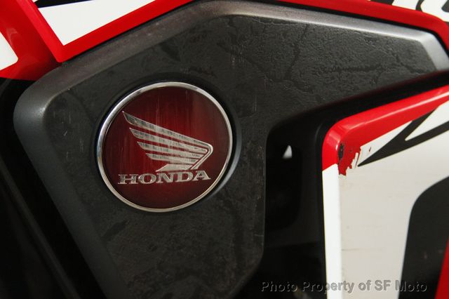 2017 Honda Africa Twin DCT ABS Includes Warranty - 22990291 - 47