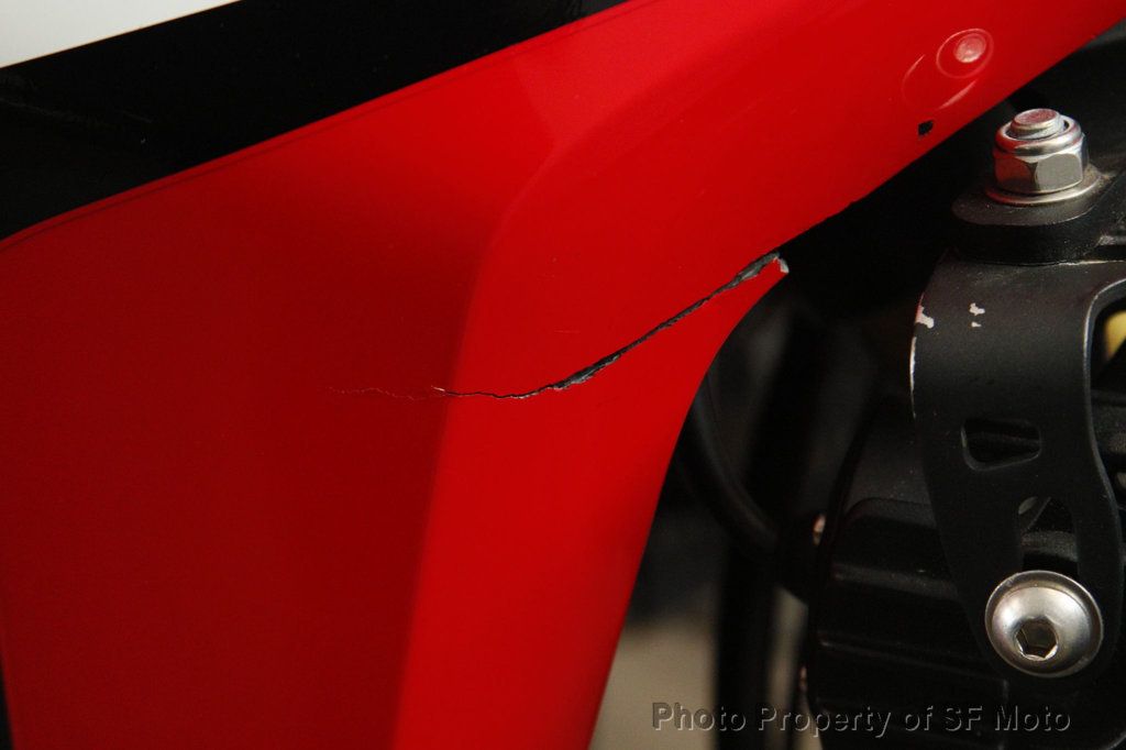 2017 Honda Africa Twin DCT ABS Includes Warranty - 22990291 - 49