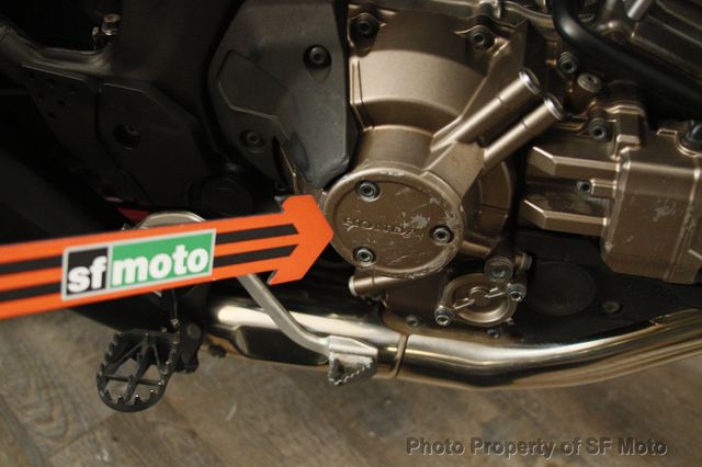 2017 Honda Africa Twin DCT ABS Includes Warranty - 22990291 - 50