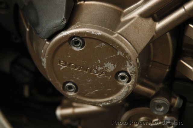 2017 Honda Africa Twin DCT ABS Includes Warranty - 22990291 - 51