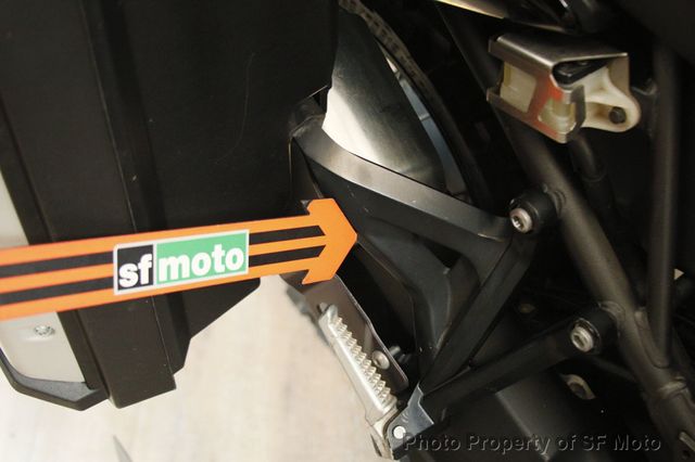 2017 Honda Africa Twin DCT ABS Includes Warranty - 22990291 - 52