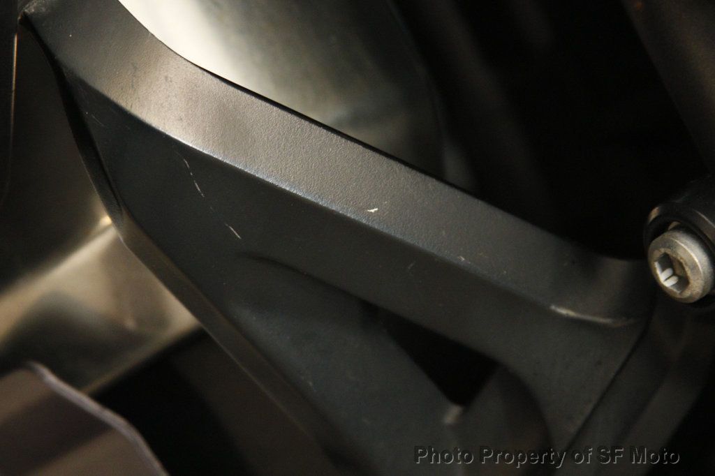 2017 Honda Africa Twin DCT ABS Includes Warranty - 22990291 - 53