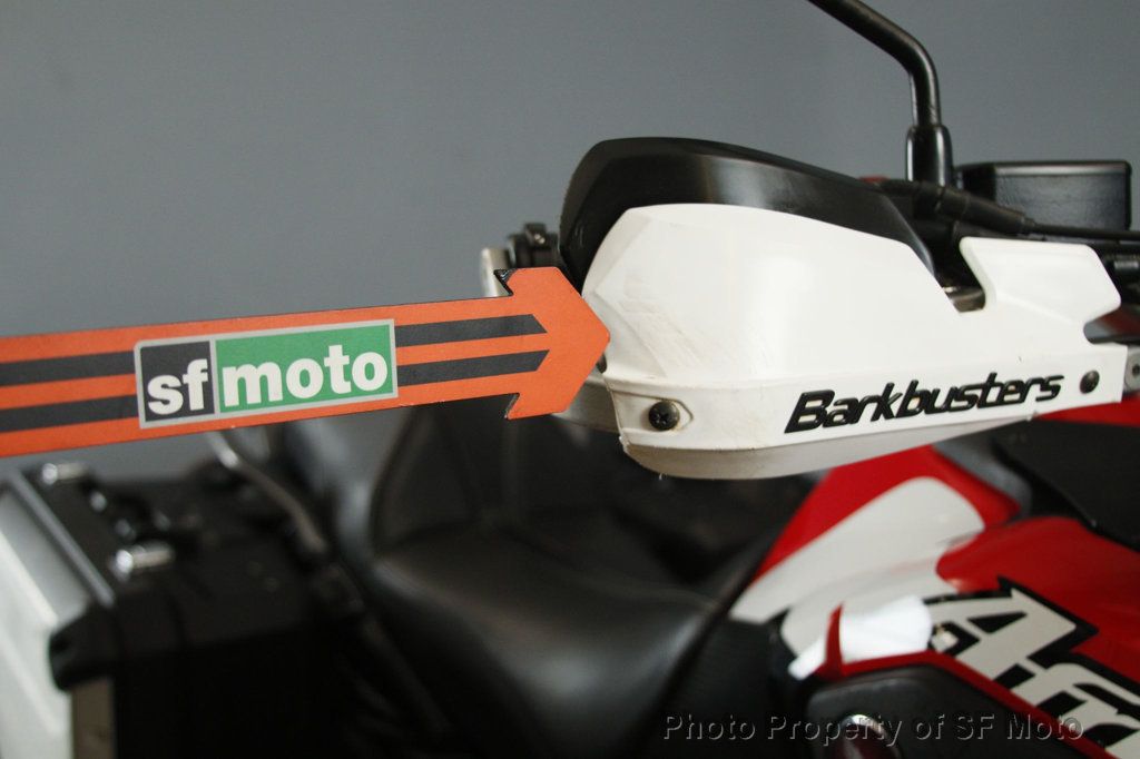 2017 Honda Africa Twin DCT ABS Includes Warranty - 22990291 - 54