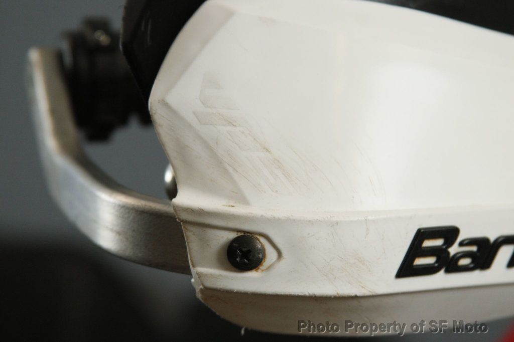 2017 Honda Africa Twin DCT ABS Includes Warranty - 22990291 - 55