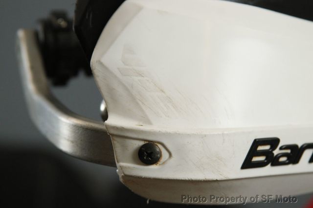 2017 Honda Africa Twin DCT ABS Includes Warranty - 22990291 - 55