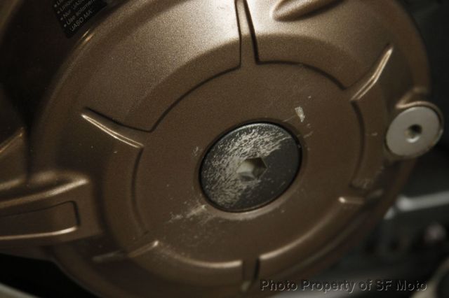 2017 Honda Africa Twin DCT ABS Includes Warranty - 22990291 - 59