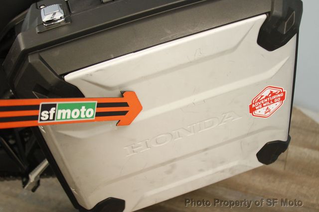 2017 Honda Africa Twin DCT ABS Includes Warranty - 22990291 - 60