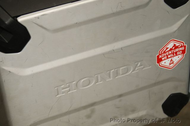 2017 Honda Africa Twin DCT ABS Includes Warranty - 22990291 - 61