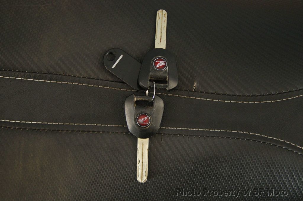 2017 Honda Africa Twin DCT ABS Includes Warranty - 22990291 - 64