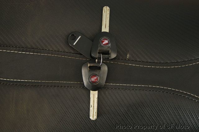 2017 Honda Africa Twin DCT ABS Includes Warranty - 22990291 - 64