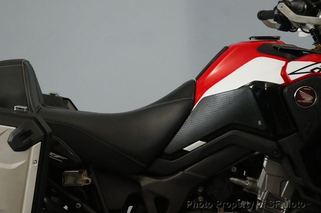 2017 Honda Africa Twin DCT ABS Includes Warranty - 22990291 - 8